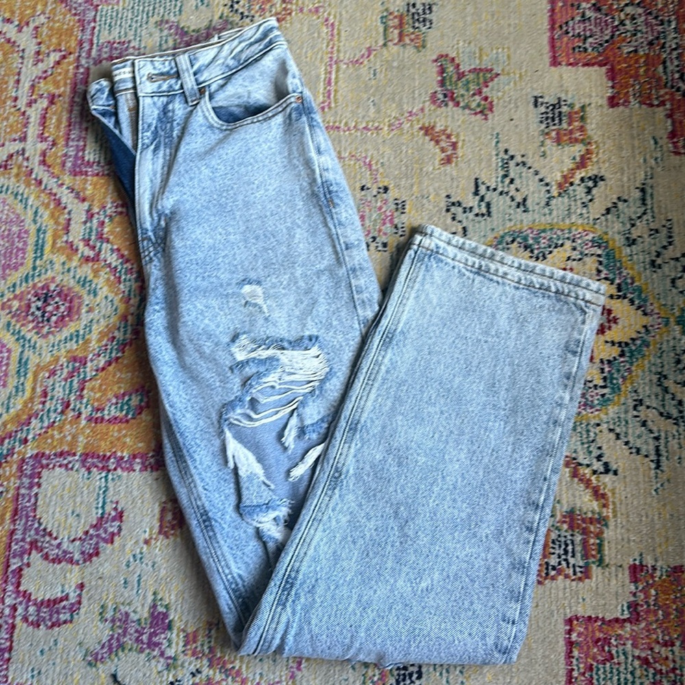 Pacsun jeans